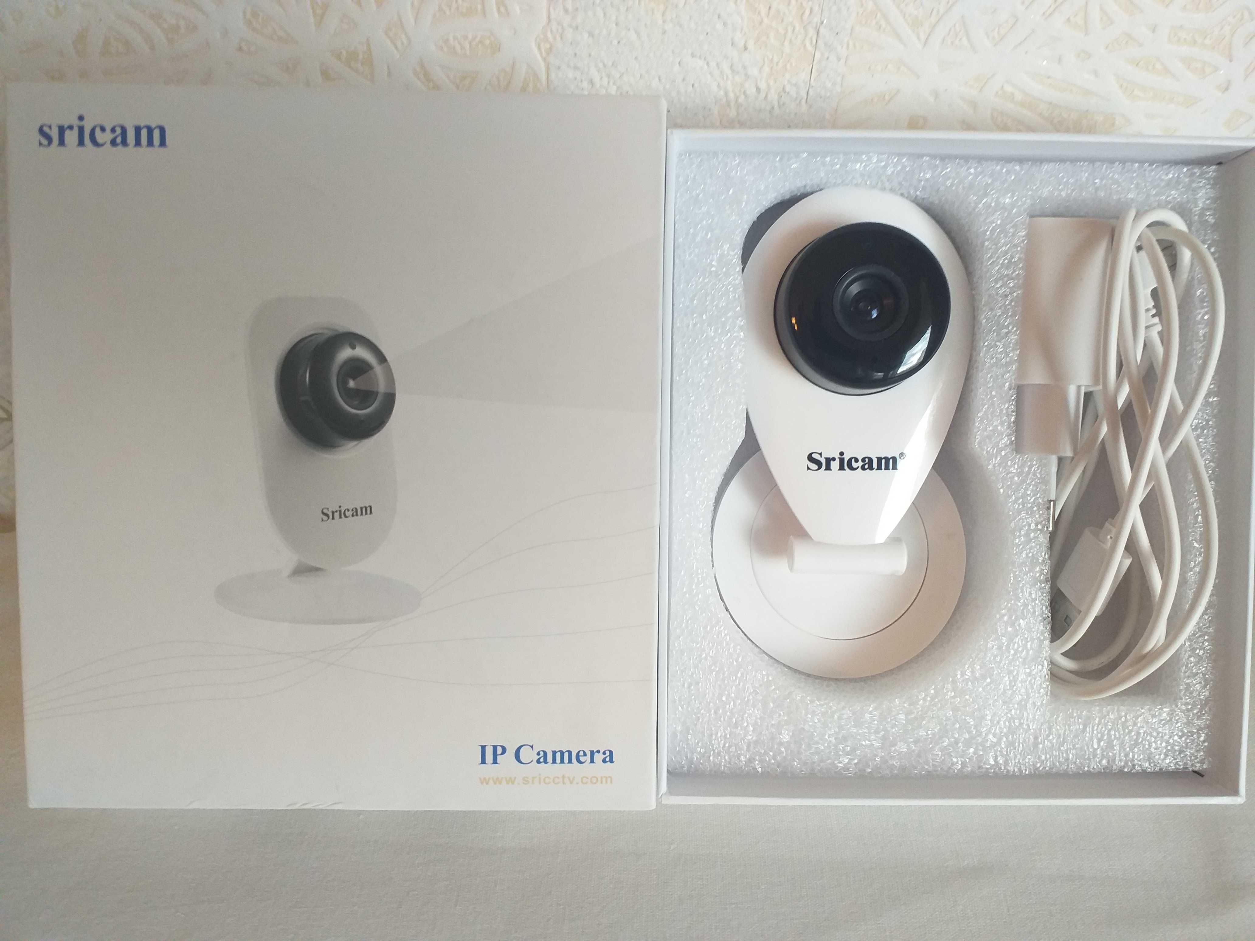 IP Camera sricam