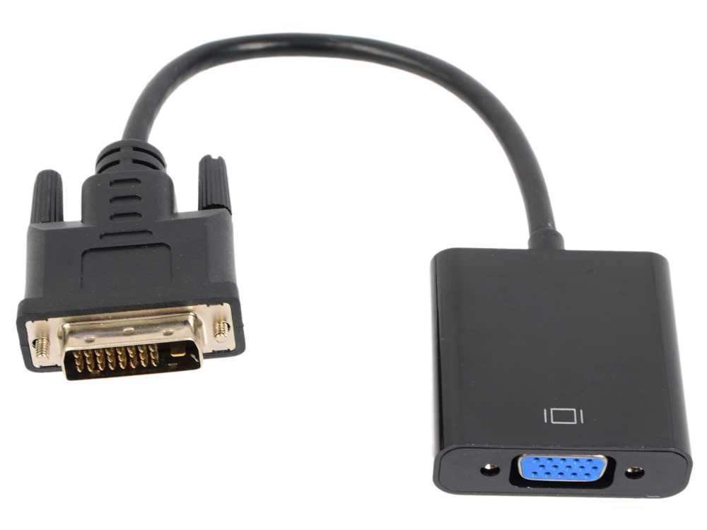 продам Hdmi-vga,dvi d-vga конвертор  новые в упаковке 2шт осталось