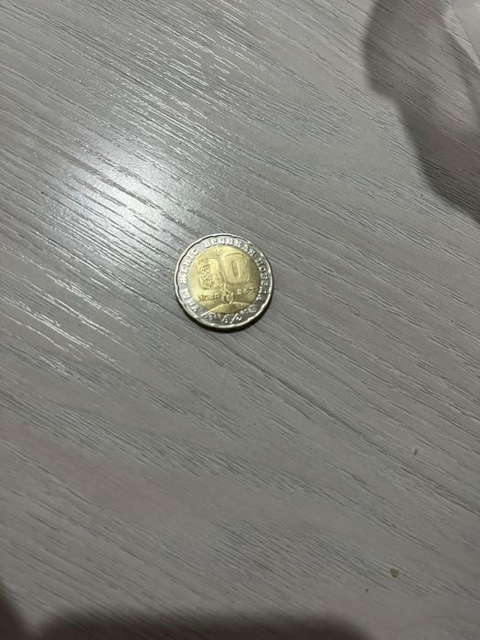 200 тг 80лет победы