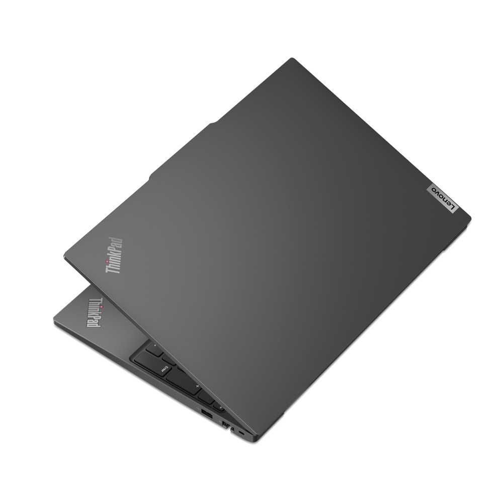 16” ThinkPad E16 / Intel Core Ultra 7 155H / 512GB SSD / Win11