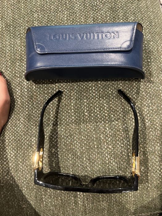Ochelari de soare Luis Vuitton