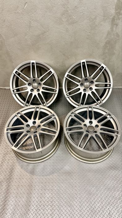 Оригинални 5х112 19” Audi S-Line
