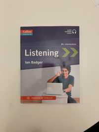 Engleza audio - Listening