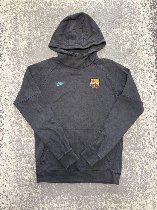 Hanorac Nike Barcelona