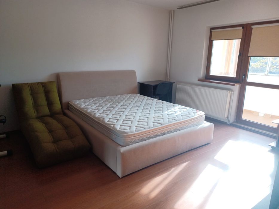Garsoniera de inchiriat -direct proprietar