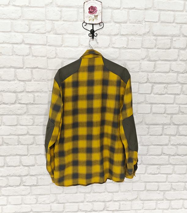 NORRONA Оригинала мъжка риза размер М