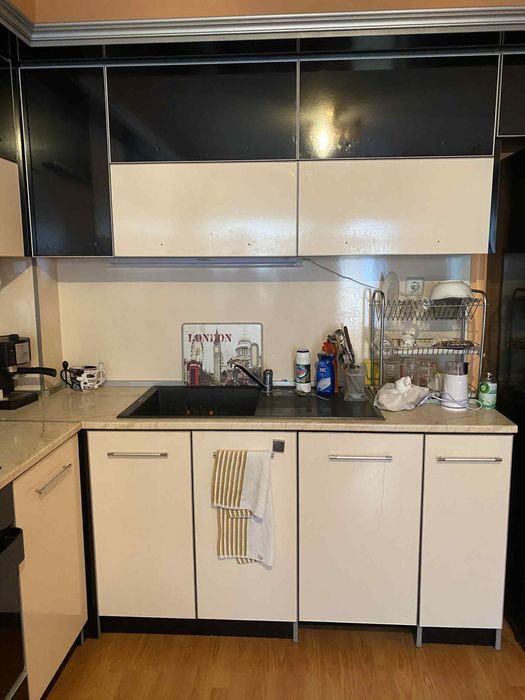 Кухненско обзавеждане