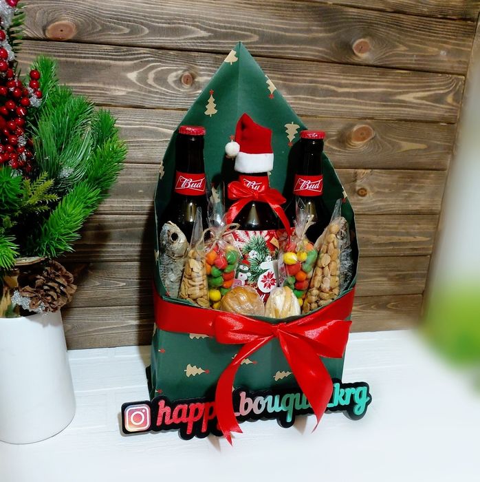 Мужской подарок на новый год