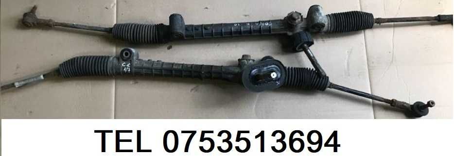 Caseta directie OPEL CORSA C  servodirectie