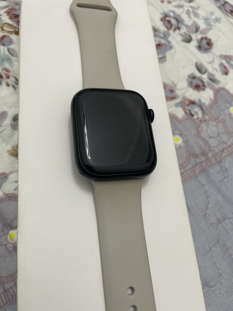 Apple watch series 9