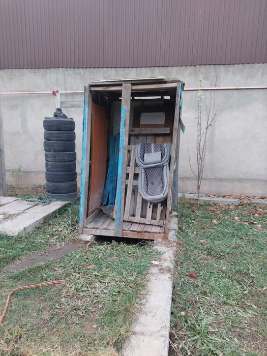 Дрова для отопление