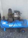 Compresor aer 50L- defect