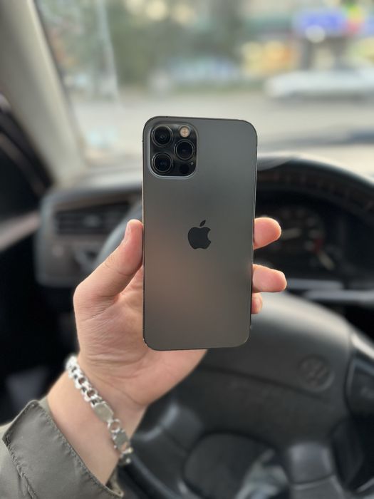 Айфон,IPhone 12 pro  128gb 79%