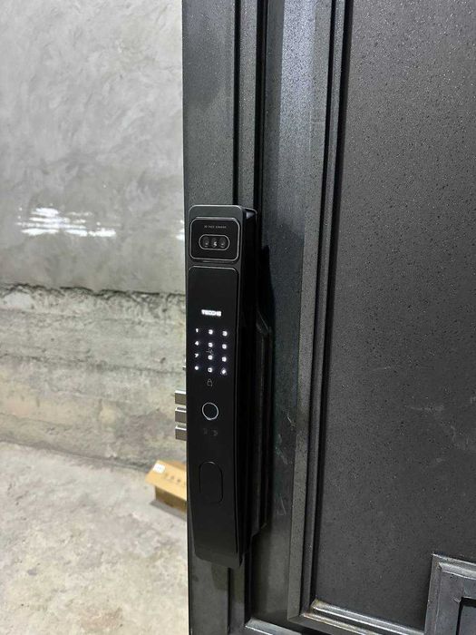 Умный замок, Aqilli zamok, Parolli zamok,  Smart, Eshik uchun aqilli ,