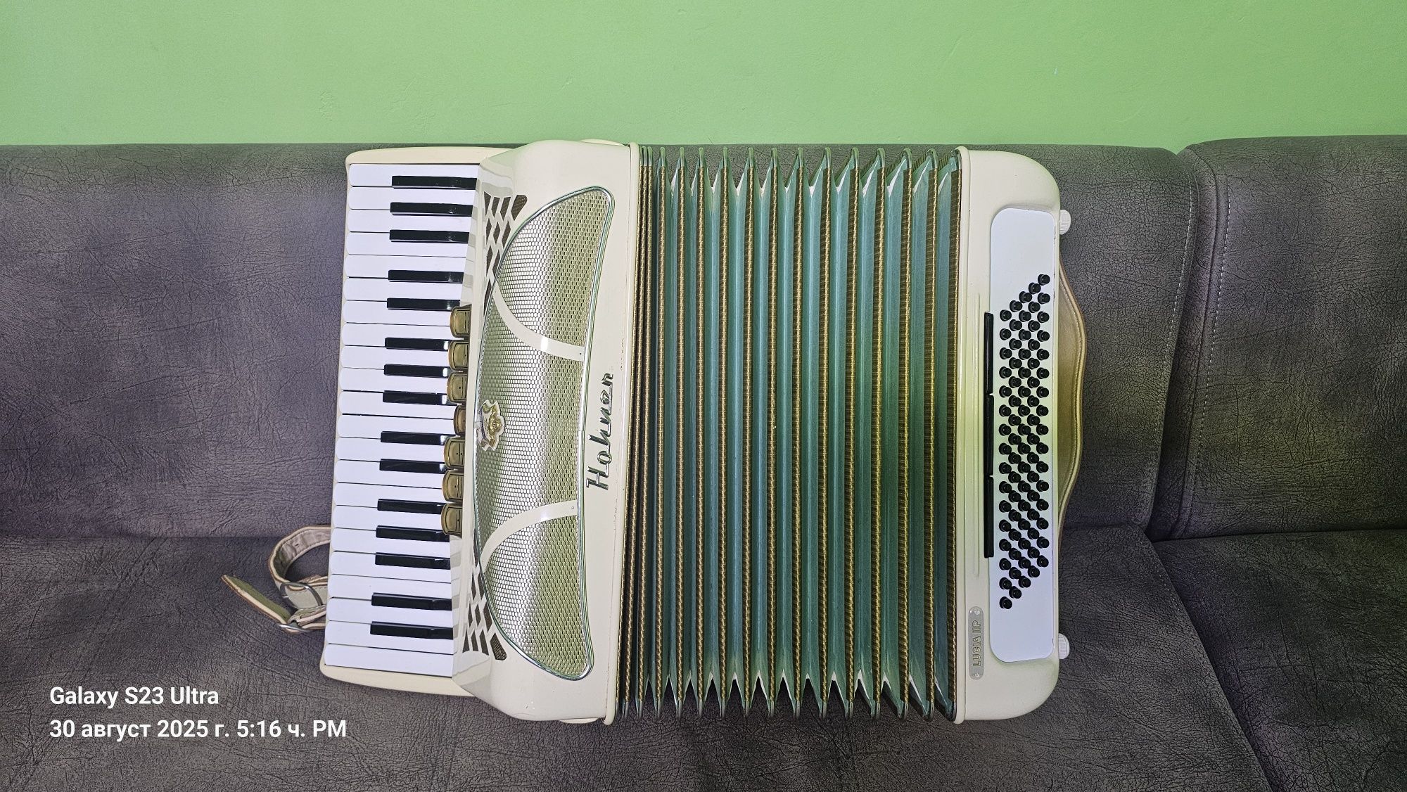 Gonsona,Stela,Hohner 3 бр.по озбор