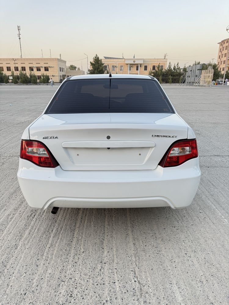 Chevrolet NEXIA 2 2015 yil