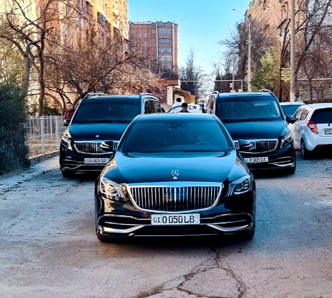 Свадебные Кортеж, Роддом,(Туй,Raddom) Mercedes, Rolls,Vito, Gelik