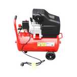 Compresor Aer - ROYAL KRAFT Germania (THOR) - 24 Litri - 1500W / 2 CP