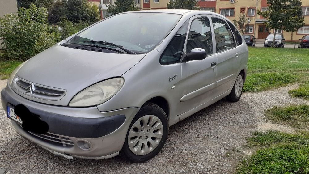 Citroen Xsara Picasso 2002