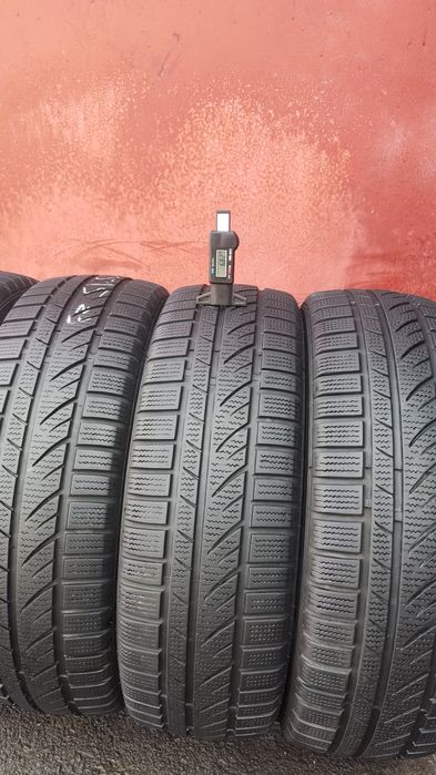 4бр. зимни гуми 185/65/15 Infinity Winter , dot23
dot231
6.8mm
Добро с