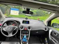 Renault koleos 2.0 diesel 150 cp an fabr.2011