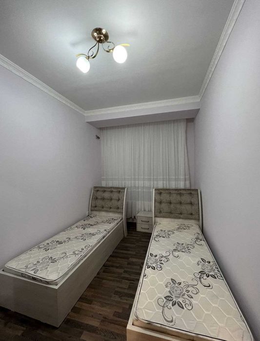 Срочно сдам 3- комнаты 2/5   Экобазар Беруни 378*