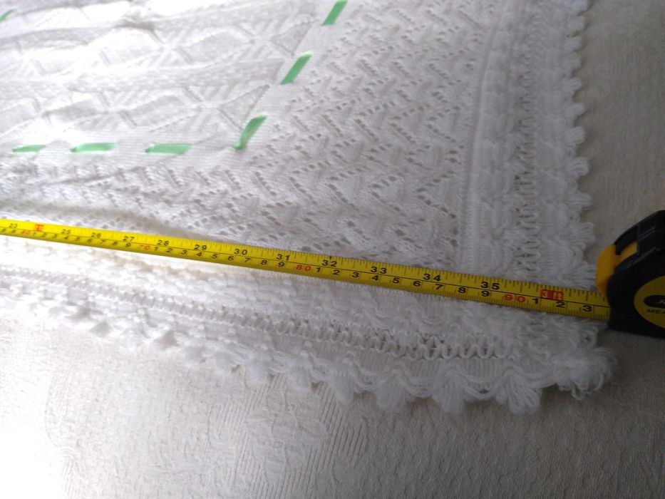 Păturică copii botez