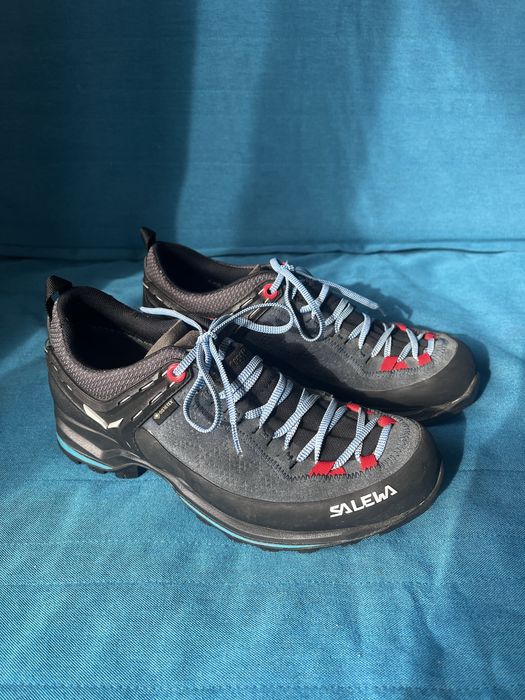 Salewa trekking femei 36.5