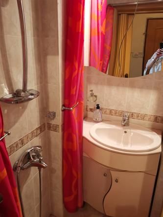 Дава се под наем Едностаен апартамент в София, Гео Милев - 50 кв.м за 400 € - Снимка #4