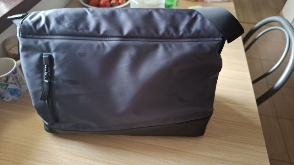 Geanta umar/laptop Roncato