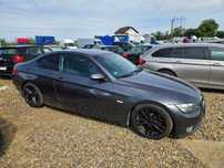 BMW 325d Coupe • 3.0 Diesel • Trapa • Navi • Xenon • M57 • 115.000 km