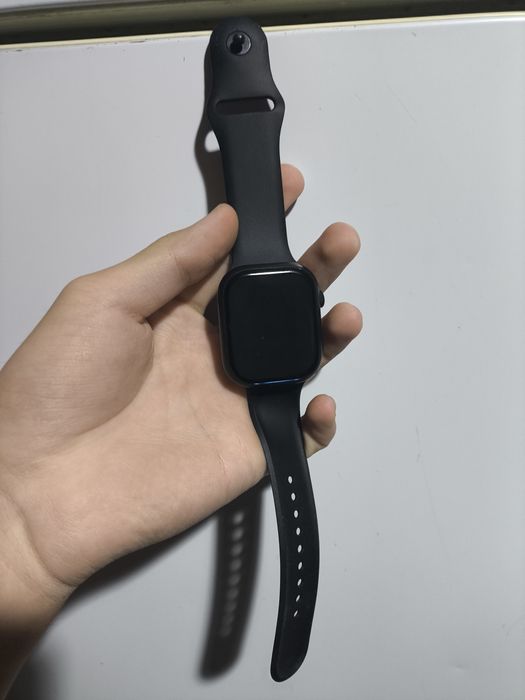 Часы i9 pro max s