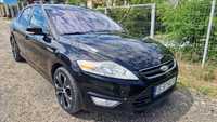 Ford mondeo 2011 Facelift