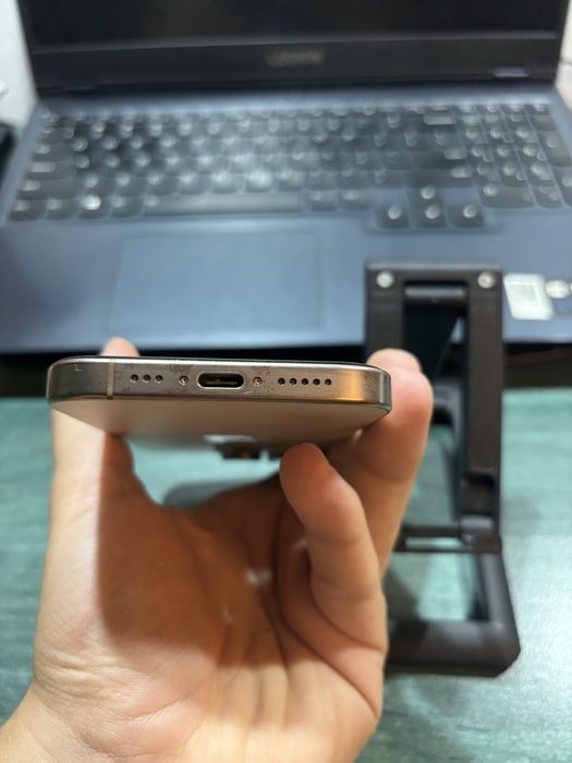 Iphone 16 pro 128gb