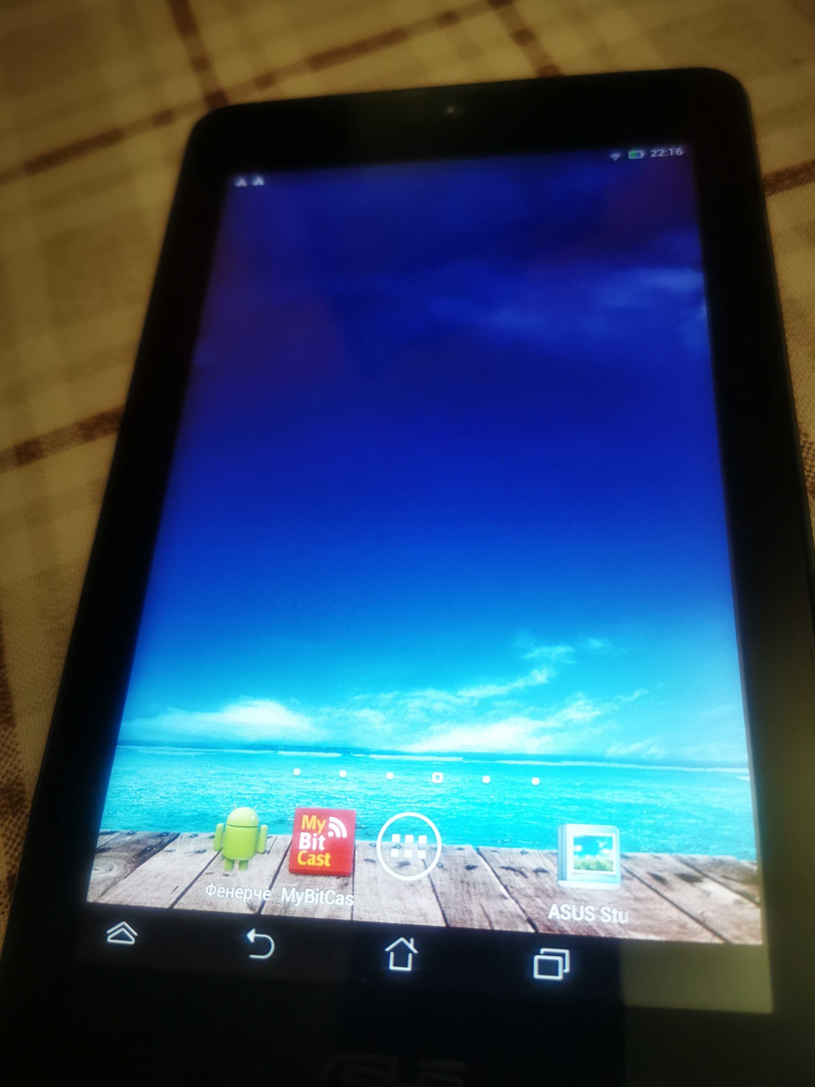 Asus memo pad hd 7 таблет