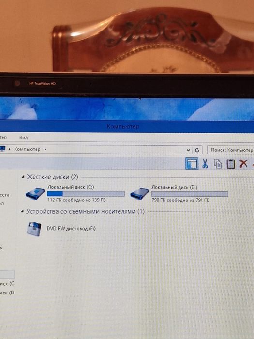 Продается ноутбук