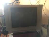 Телевизор jvc стерео