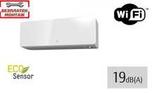 Fujitsu ASYG14KGTF/AOYG14KGCB с включен монтаж и 72 месеца гаранция