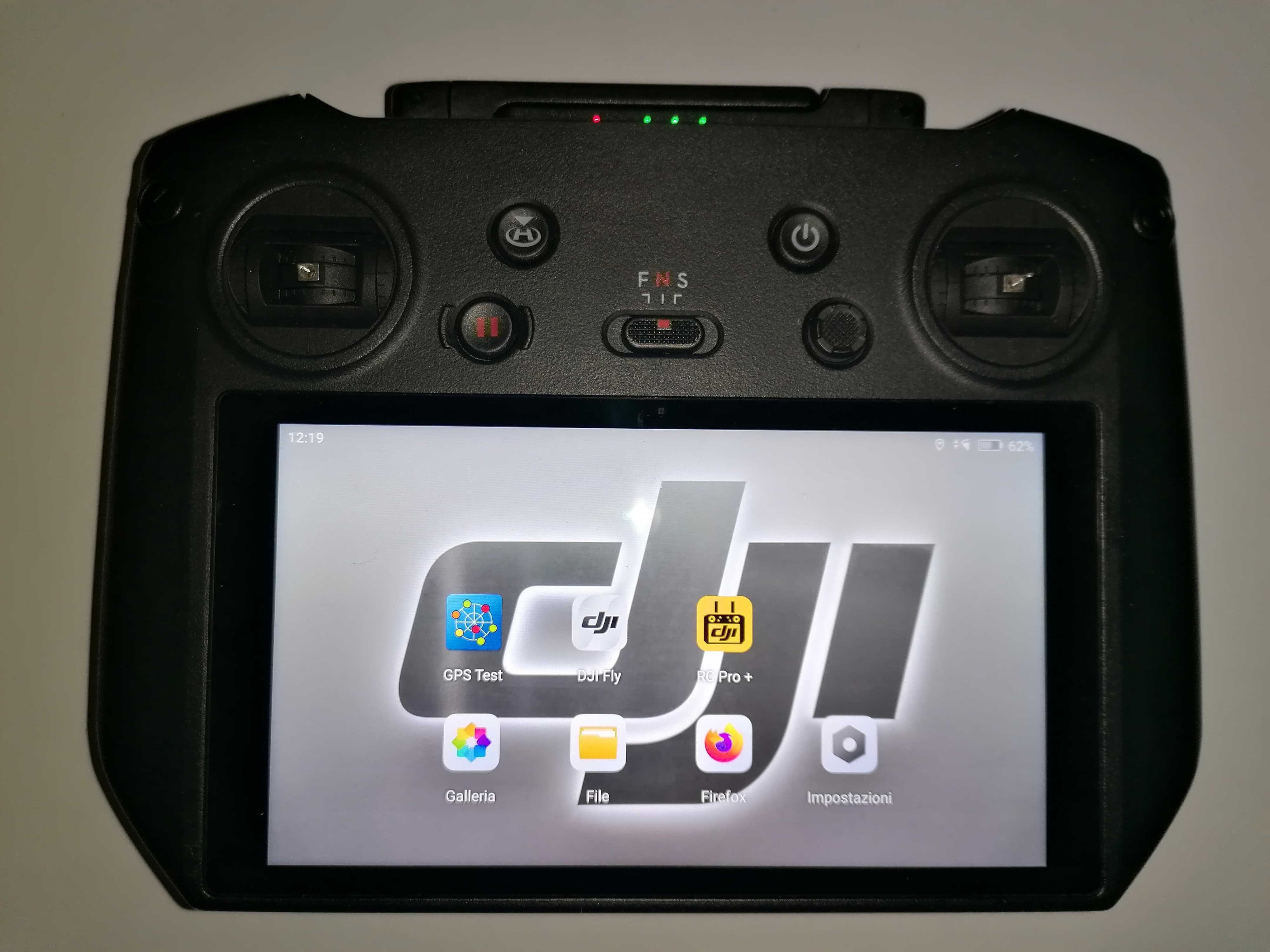 DJI RC PRO RM510B за всеки MAVIC 3