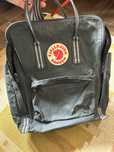 Оригинална раница fjallraven kanken