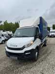 Iveco DAILY70C18 Posibilitate Leasing Auto PJ sau Credit Auto PF