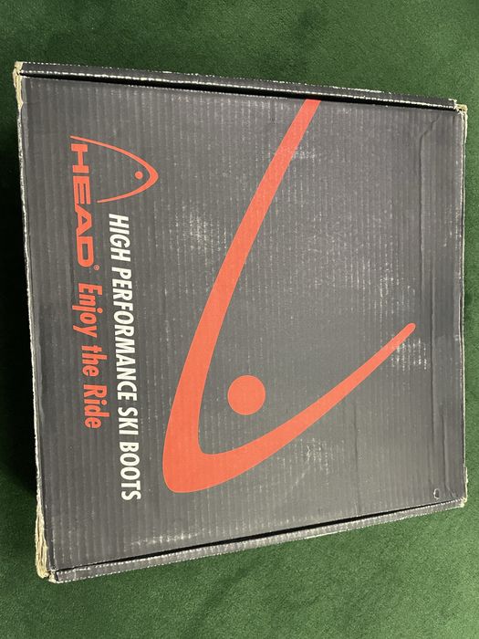 Ски обувки Rossignol skiboots