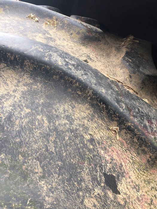 Motor piesa pentru newholand g 240