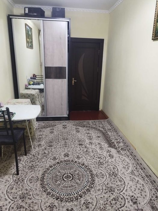 3 хоналик квартира сотилади