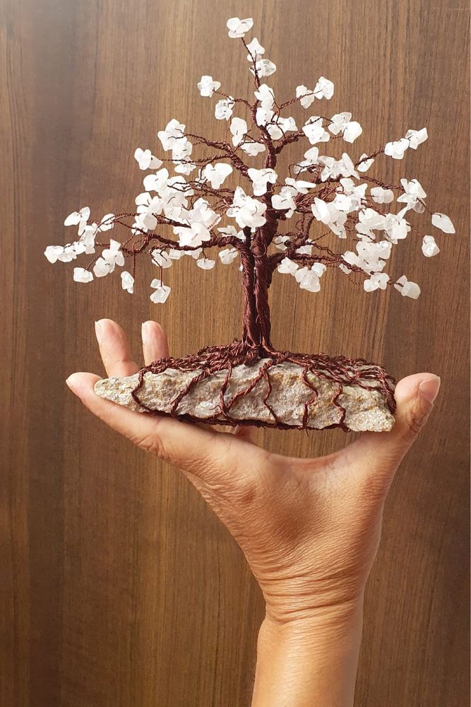 Arborele vietii quartz