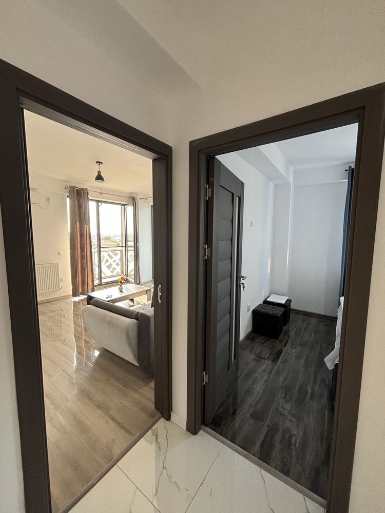 Cazare / Inchiriez Techirghiol Apartament regim hotelier langa lac