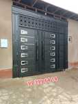 Yangi fason darvoza
