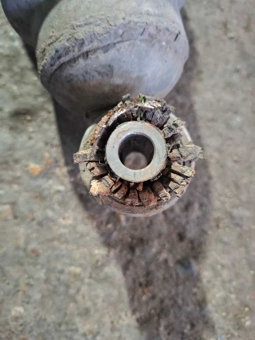 Амортисьори с пружини