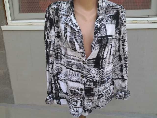 Witteveen - sacou dama mar. 48 / XL