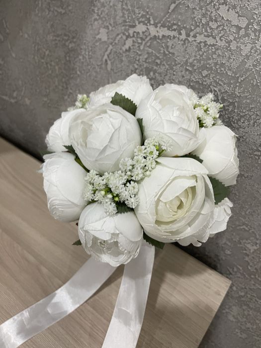 Продаю Букет Невесты новый